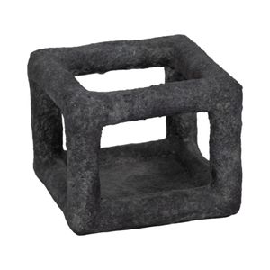 BISHOPRIDGE BLACK DECOR 5 (IN) 3