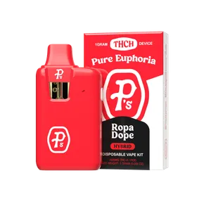 Starter Kit-6PK-Ropa Dope 3
