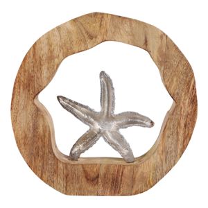 BRYSONDALE BROWN DECOR 10 (IN) 5