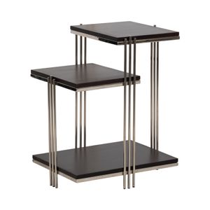 CASTONSHAW BROWN TABLE 24 (IN) 3