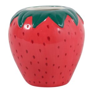 HANNAHSIDE RED PENCIL CUP 4 (IN) 4