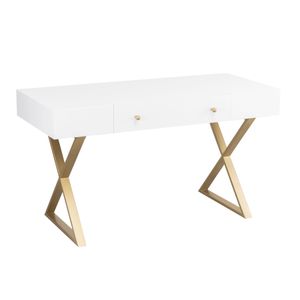Guilford Desk - White 2