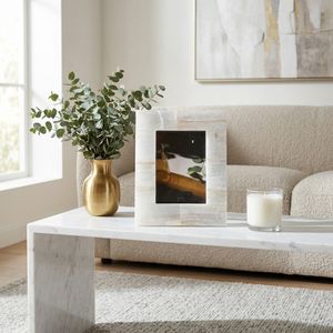FINTONGROVE WHITE FRAME 10 (IN) 2