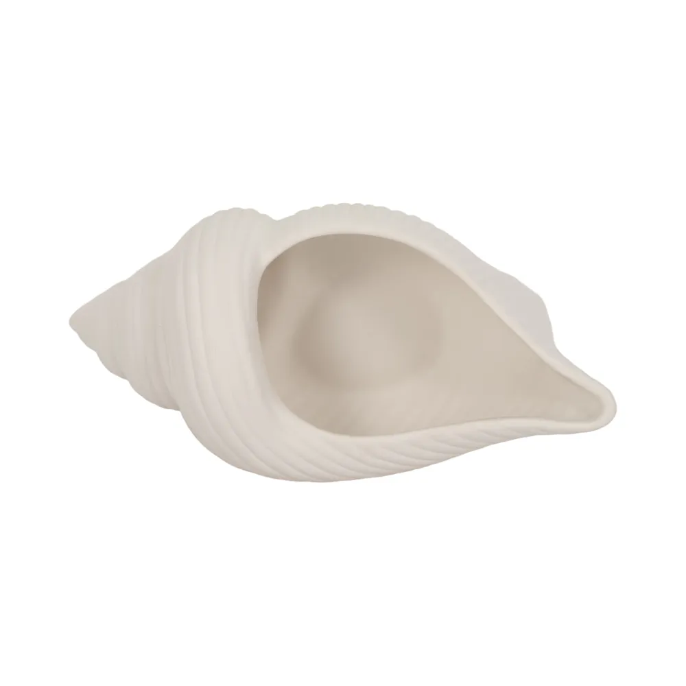 JENSENWIND WHITE DECOR 4 (IN)