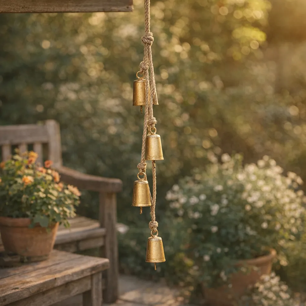 WARRENWICK GOLD BELL 28 (IN)