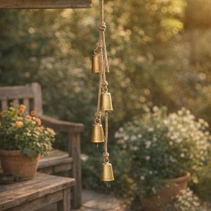 WARRENWICK GOLD BELL 28 (IN) 2