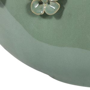 HAROLDSTONE GREEN PLANTER 6 (IN) 7