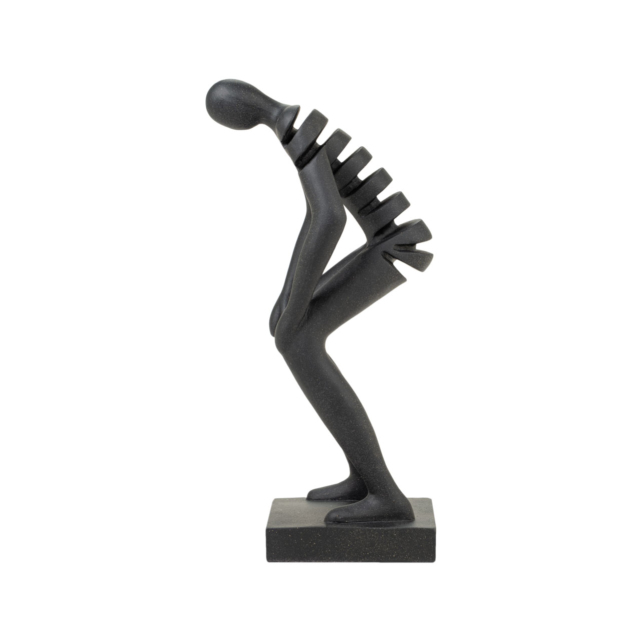 Jaxera Sculpture 3