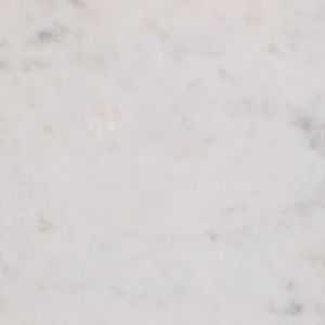 BLAIROAK WHITE TABLE 23 (IN) 8