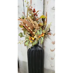 Fall Berry Pick 1