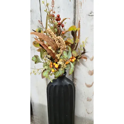 Fall Berry Pick