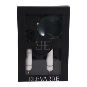 ELLIOTPORT WHITE DECOR 1 (IN) 3