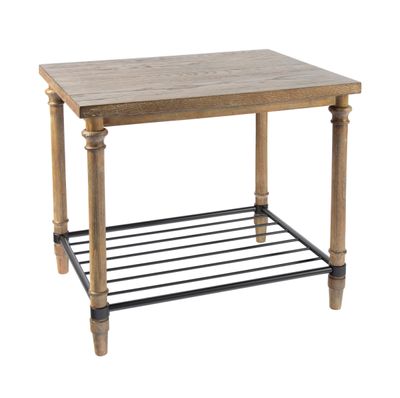 Beacon Hill Accent Table - Natural