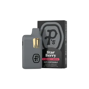 BM3G-6PK-Star Berry 3