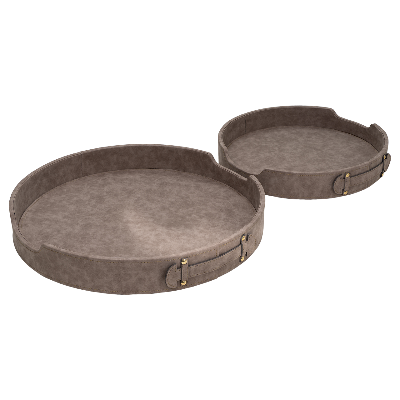 Orland Trays -Set 2 4