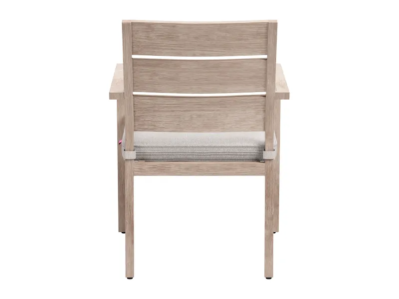Reefline Dining Chair Gray 5
