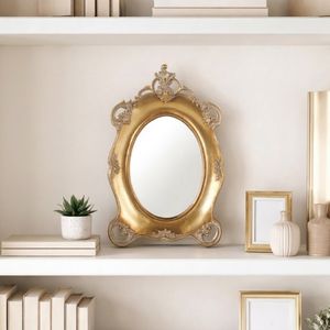 HAMMONDBEACH GOLD DECOR 12 (IN) 10