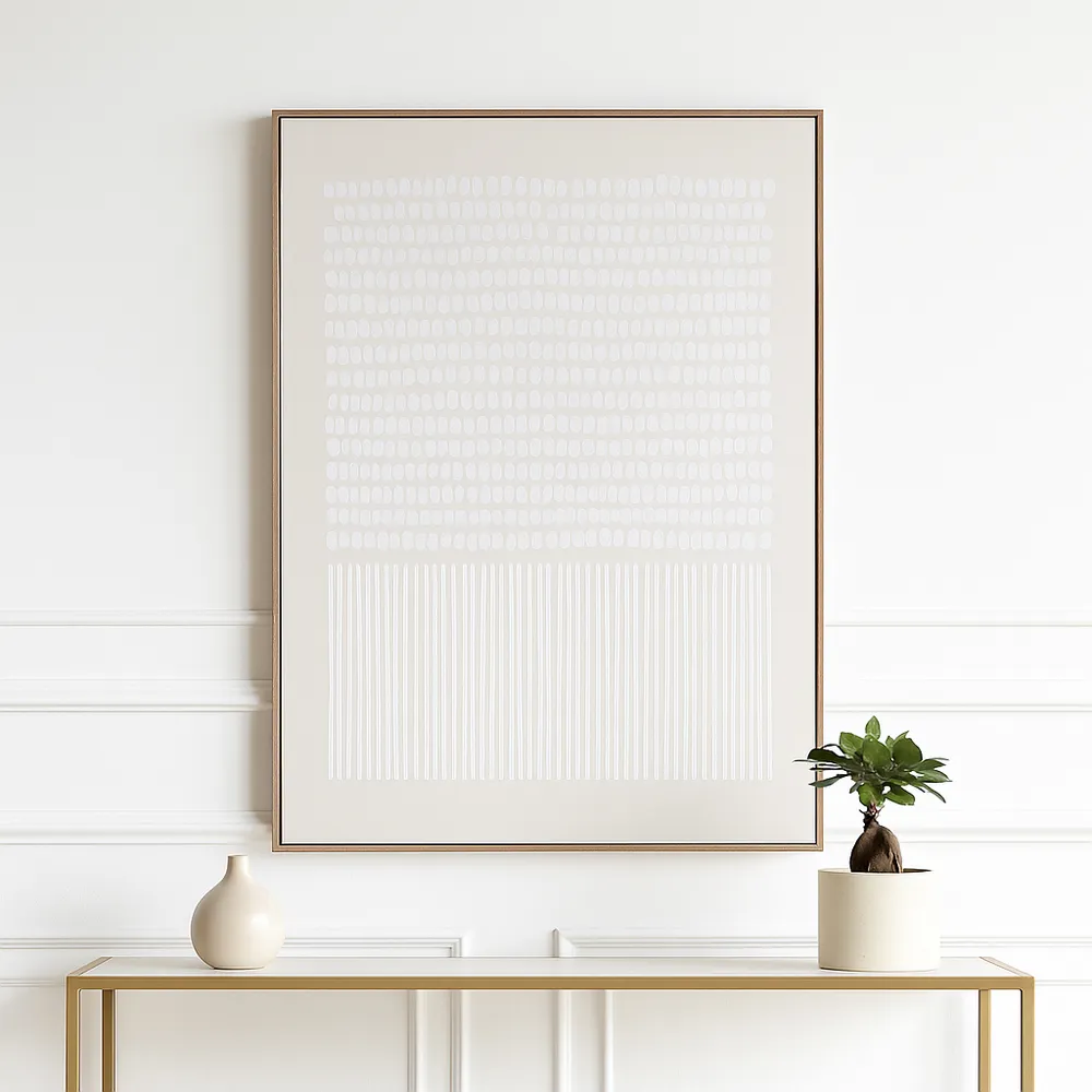 FARGOBROOK IVORY ART 48 (IN)
