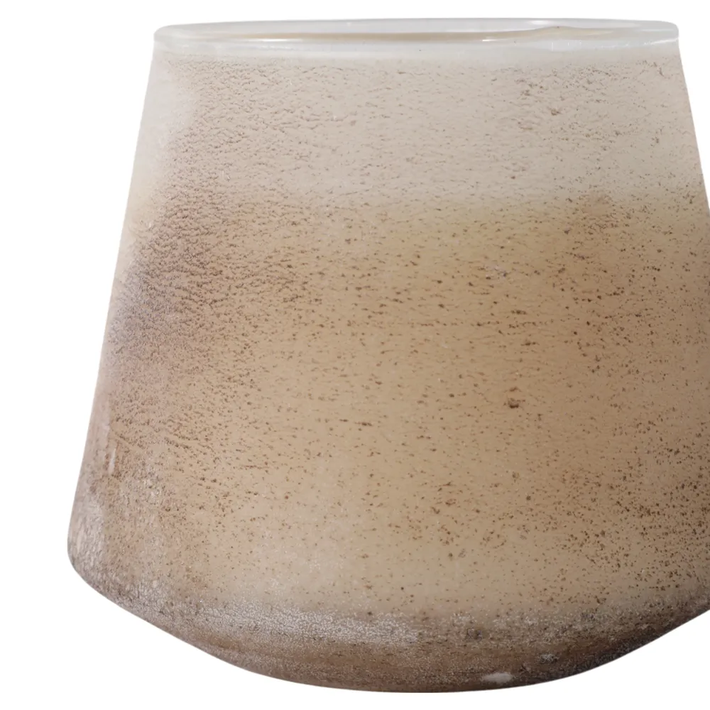 CAMDENSIDE WHITE GARDENIA CANDLE 4 (IN)