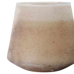 CAMDENSIDE WHITE GARDENIA CANDLE 4 (IN) 6