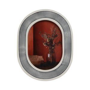 EMMONSFIELD BLACK FRAME 10 (IN) 1