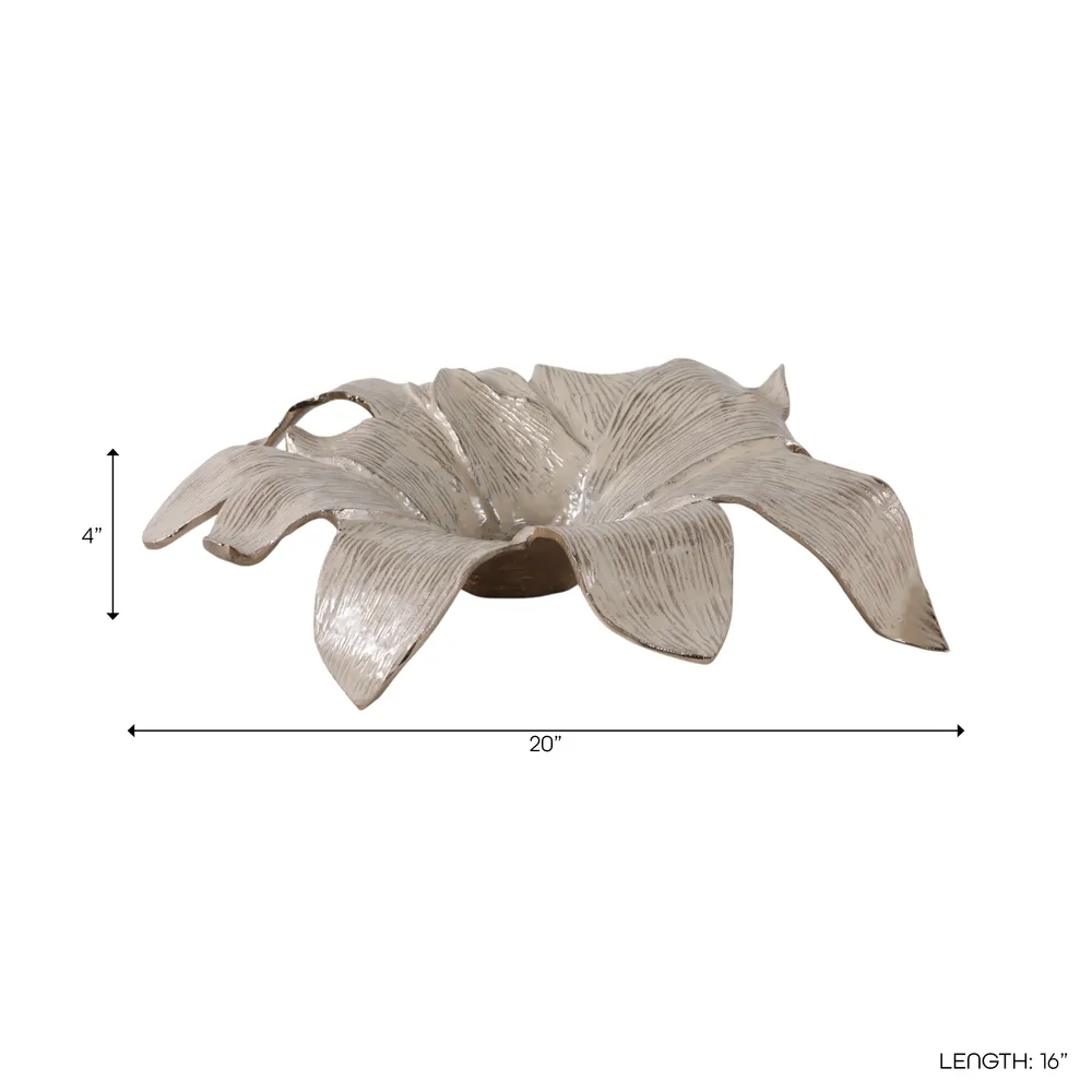 ENNISLAND IVORY BOWL 4 (IN)