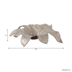 ENNISLAND IVORY BOWL 4 (IN) 9