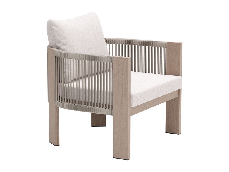 Rebel Accent Chair Beige 7