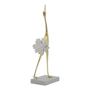 CALVINCREST GOLD DECOR 14 (IN) 7
