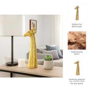 TARAVIEW GOLD DECOR 16 (IN) 11