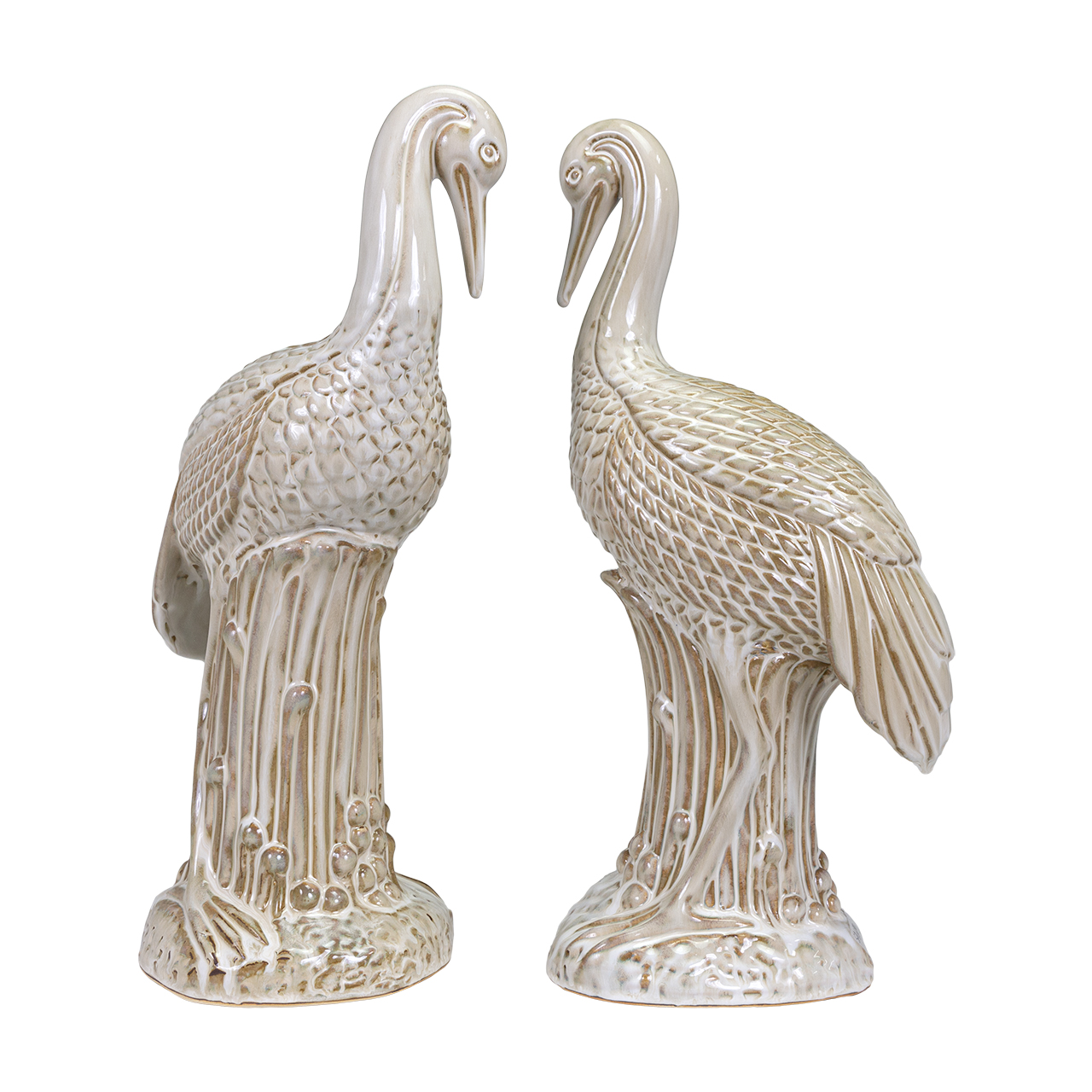 Maven Bird Figurines -Set 2 8