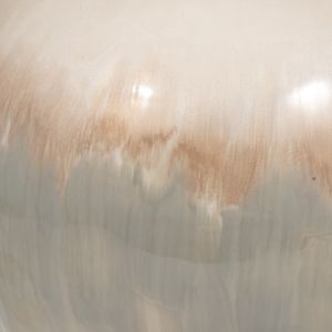 GORDENLAKE WHITE JAR 12 (IN) 5