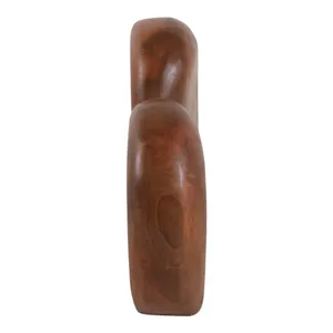 SHAYTON BROWN DECOR 10 (IN) 4