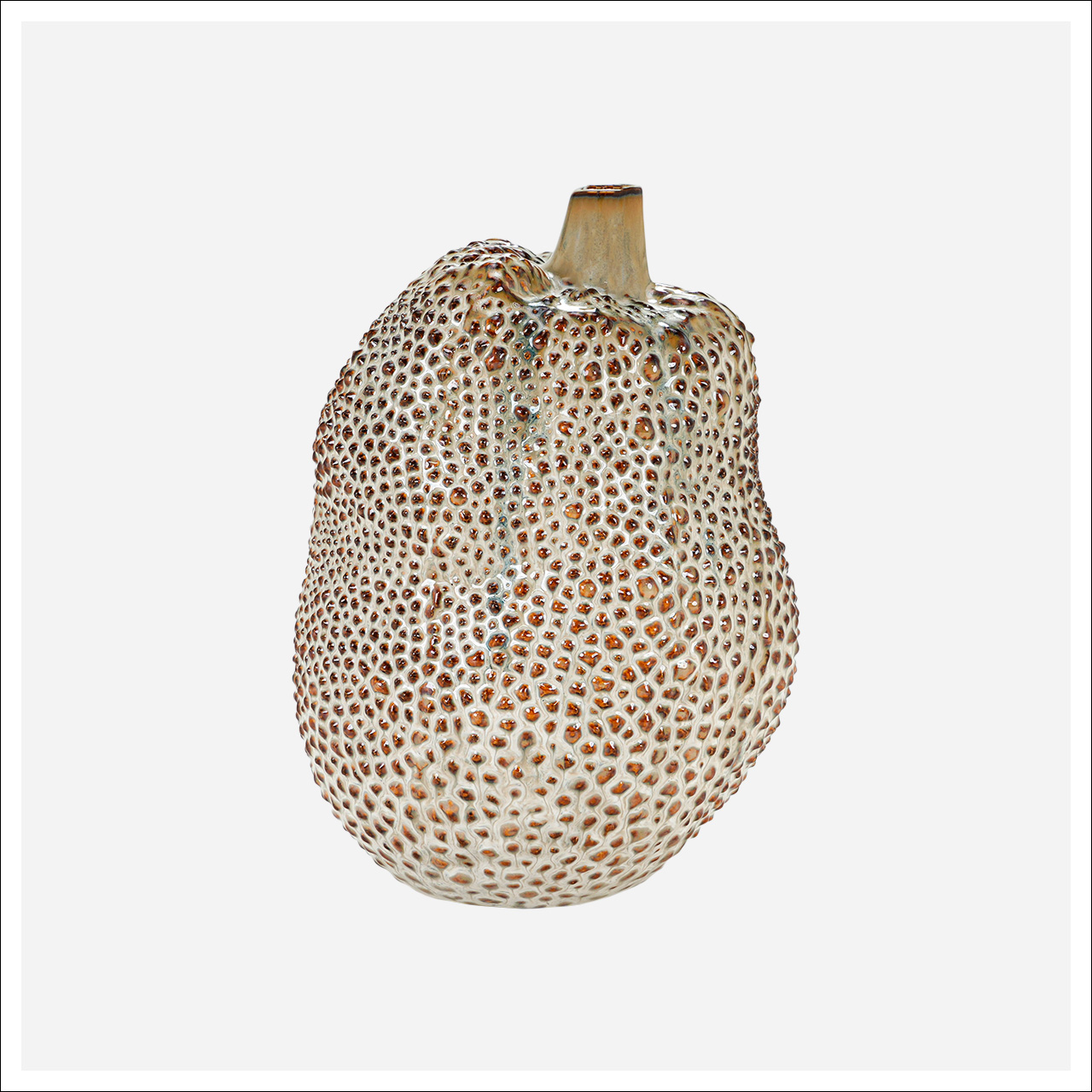 Leston Small Vase