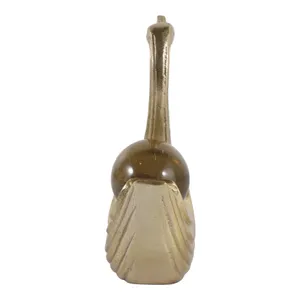 CLAYLAKE SILVER DECOR 8 (IN) 4