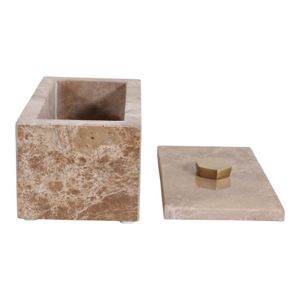 BRAEMILL IVORY BOX 4 (IN) 5