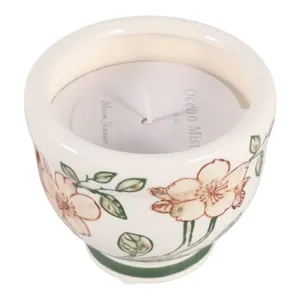 QUINNRIDGE OCEAN MIST CANDLE 3 (IN) 5