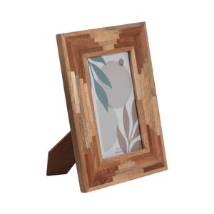 NASHLAKE TAN FRAME 9 (IN) 3