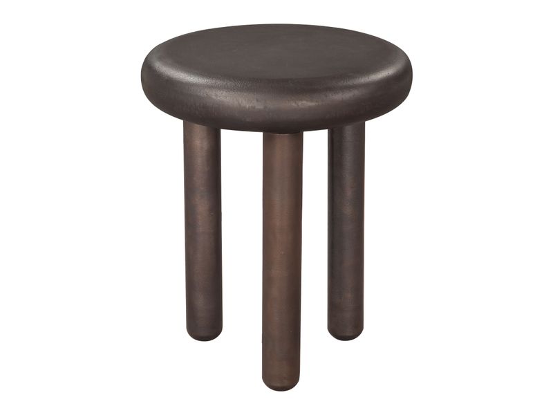 Arian Side Table Bronze 4