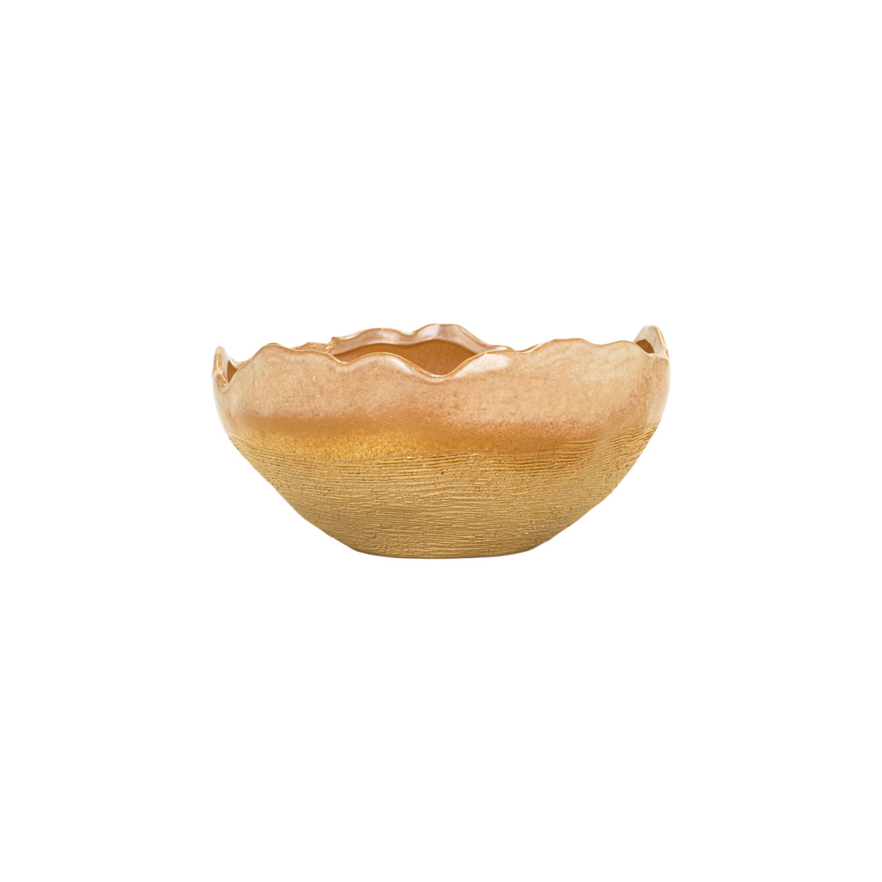 Acanthus Small Bowl 3