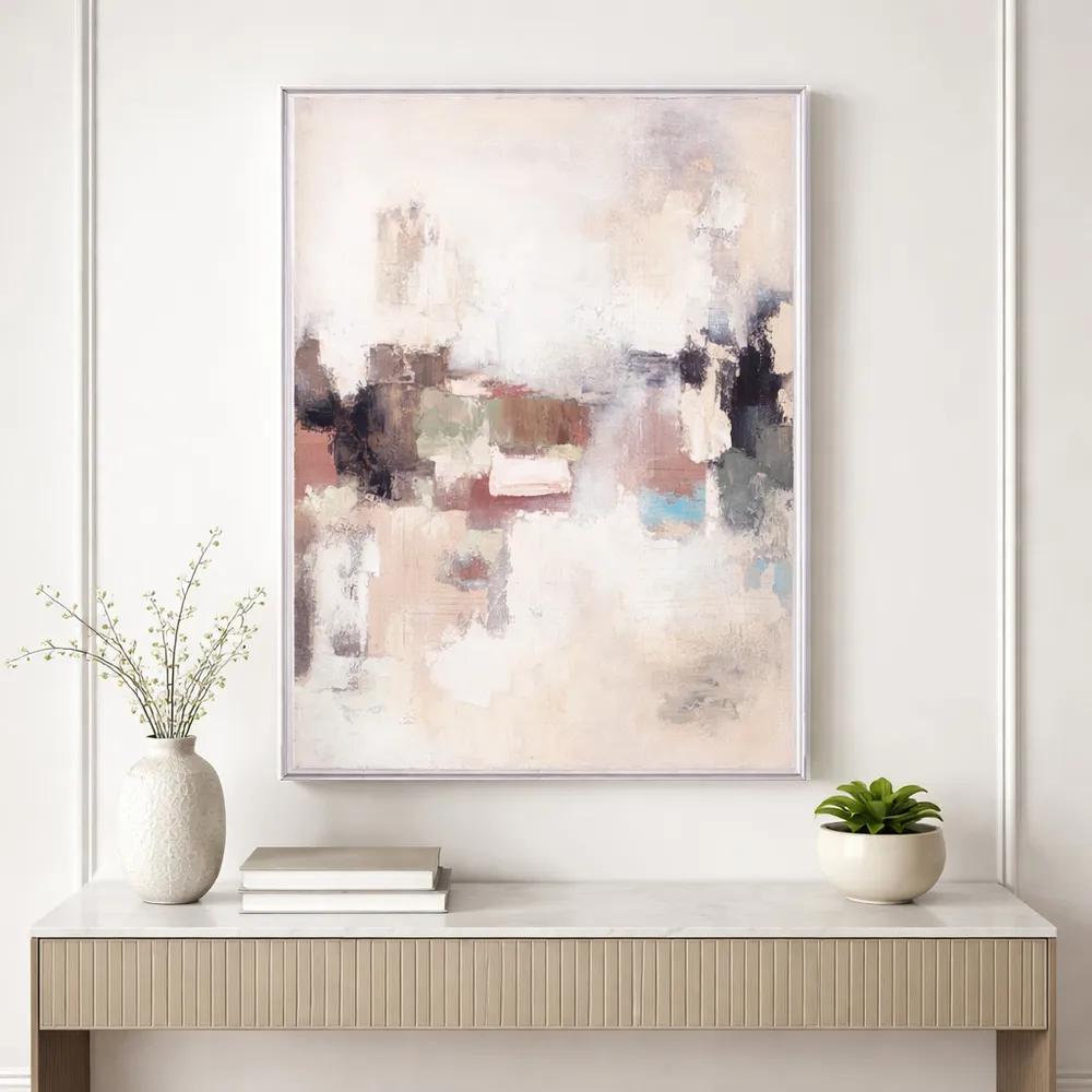 JULIANPARK IVORY ART 48 (IN)