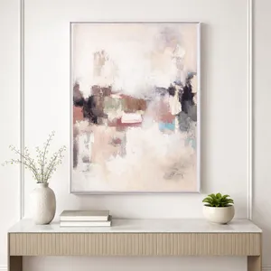 JULIANPARK IVORY ART 48 (IN) 2