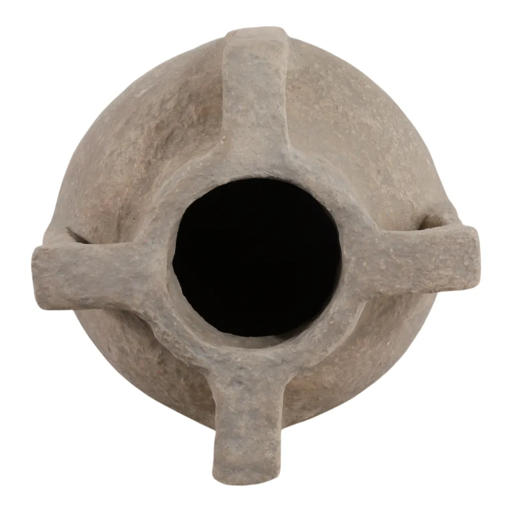 WATSONLAND TAN VASE 26 (IN)
