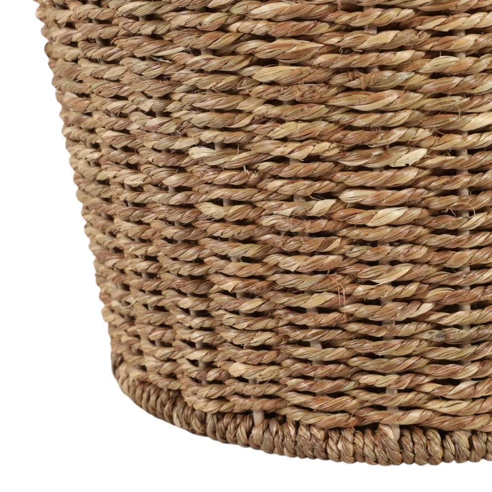 BAYARDWIND TAN VASE 24 (IN)