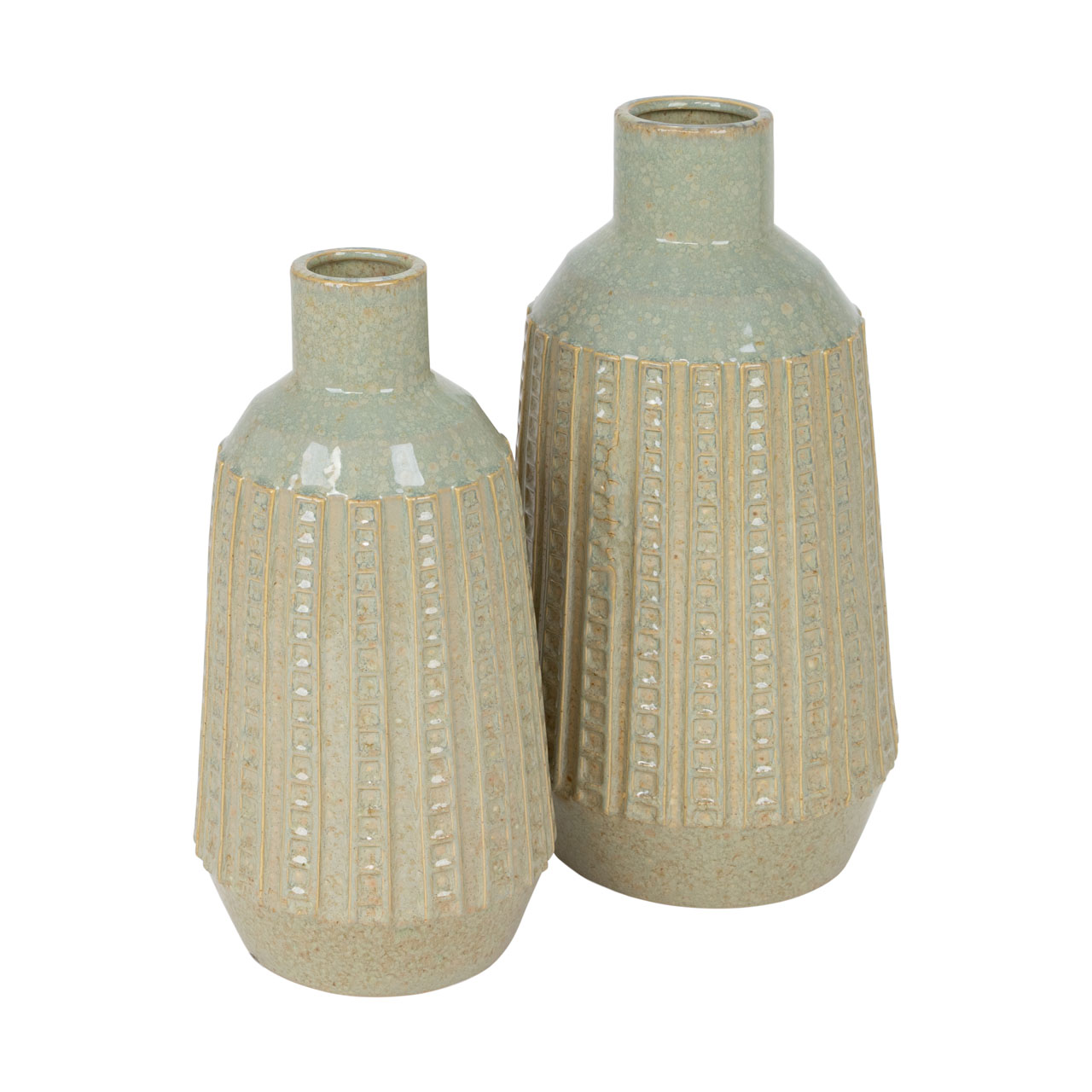 Dunwell Vases -Set 2 2