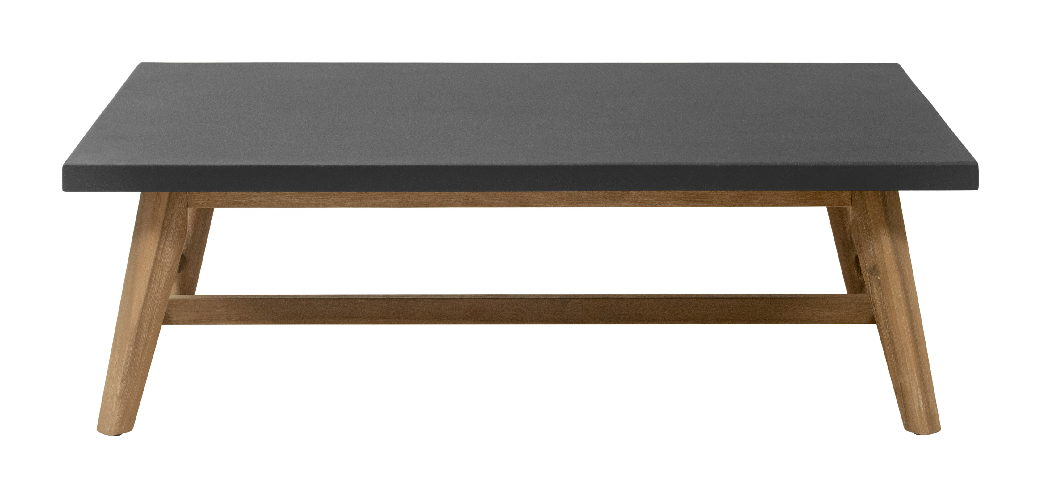 Dert Coffee Table Gray product image
