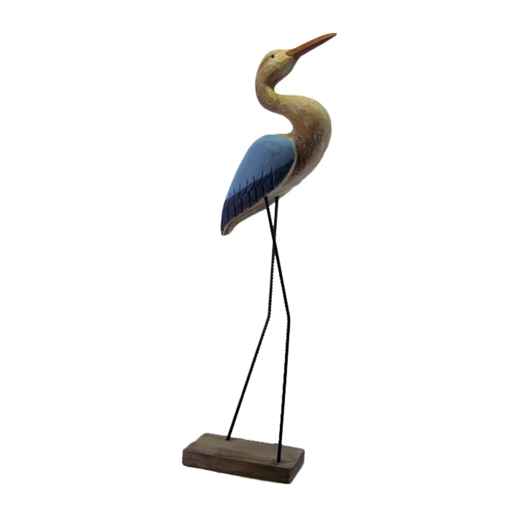 29" SEABIRD ON BASE