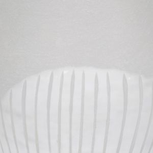 21" DULCET LARGE GLASS BOTTLE 4
