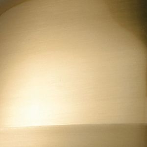 Chadwick 13'' Wide 1-Light Pendant - Satin Brass 3