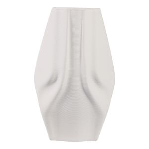GARTONLEY IVORY VASE 15 (IN) 4